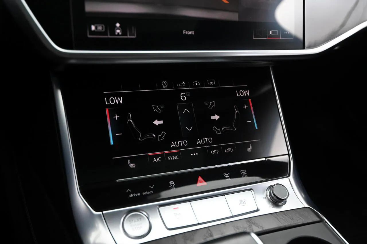 Audi A6 Premium Plus 55 TFSI quattro 2019