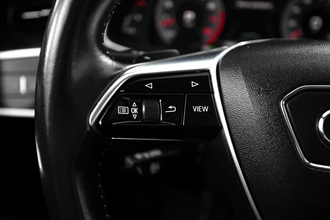 Audi A6 Premium Plus 55 TFSI quattro 2019