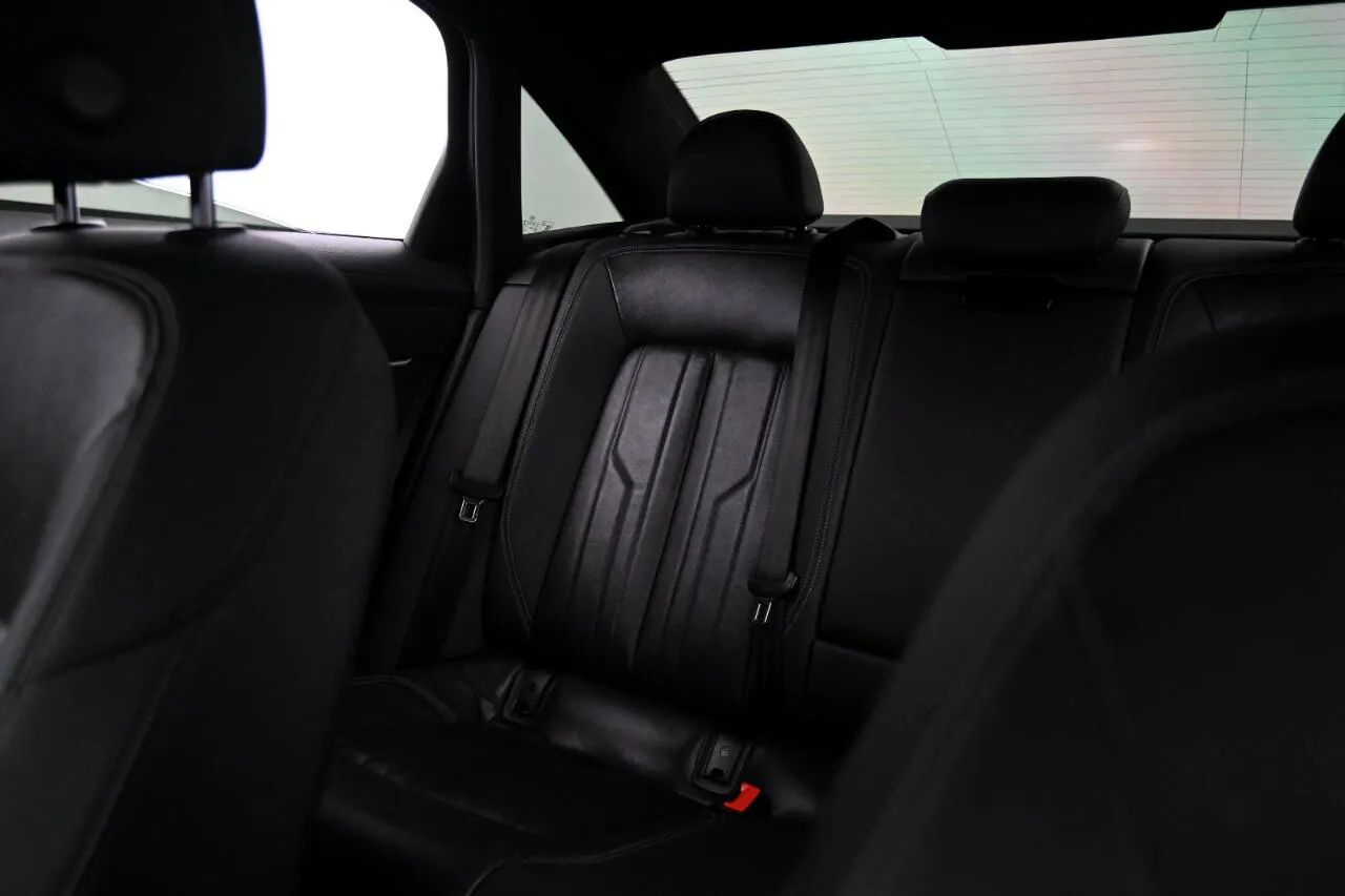 Audi A6 Premium Plus 55 TFSI quattro 2019