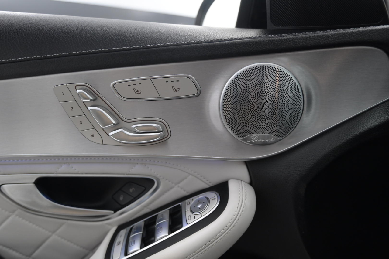 Mercedes-Benz C-Class AMG C 43 4MATIC Sedan 2020