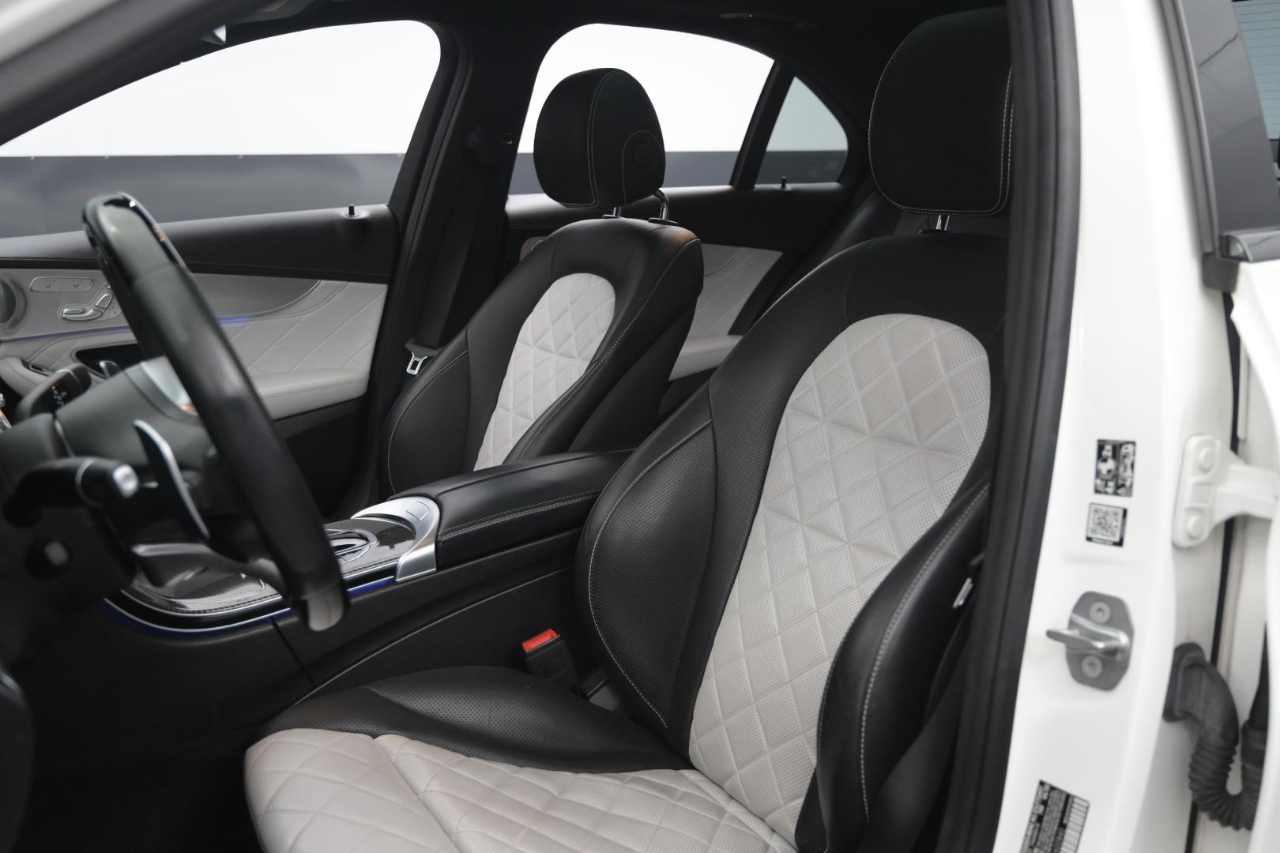 Mercedes-Benz C-Class AMG C 43 4MATIC Sedan 2020