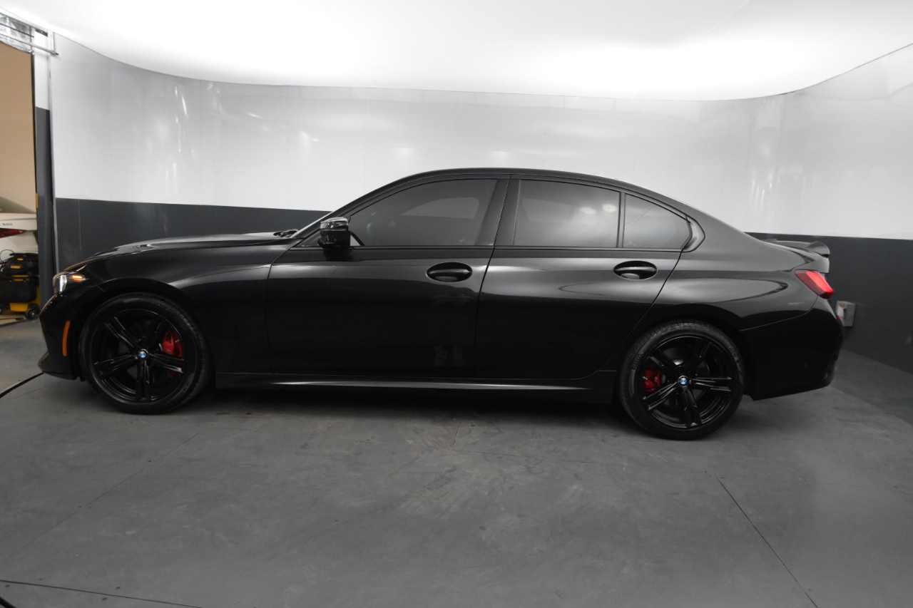 BMW 3 Series M340i xDrive Sedan 2023