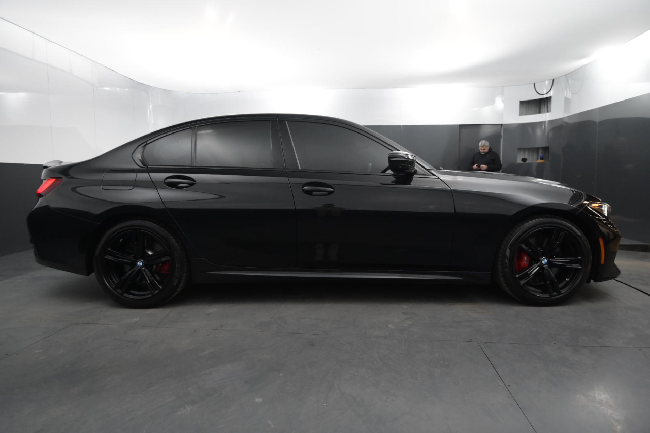BMW 3 Series M340i xDrive Sedan 2023