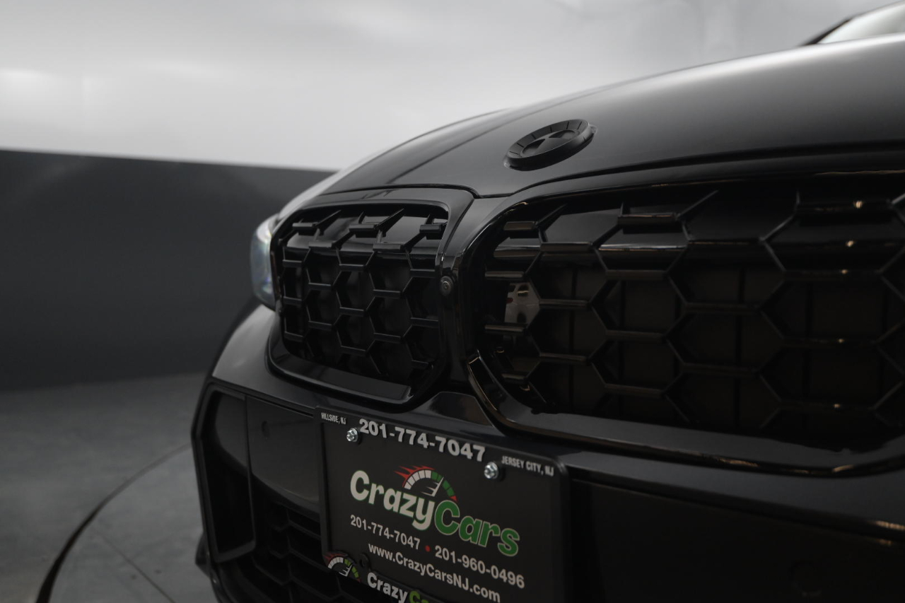 BMW 3 Series M340i xDrive Sedan 2023