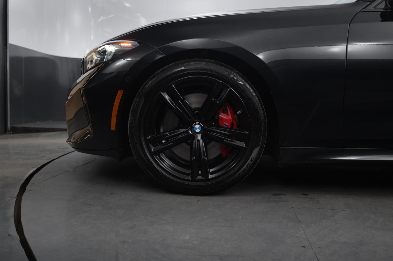 BMW 3 Series M340i xDrive Sedan 2023