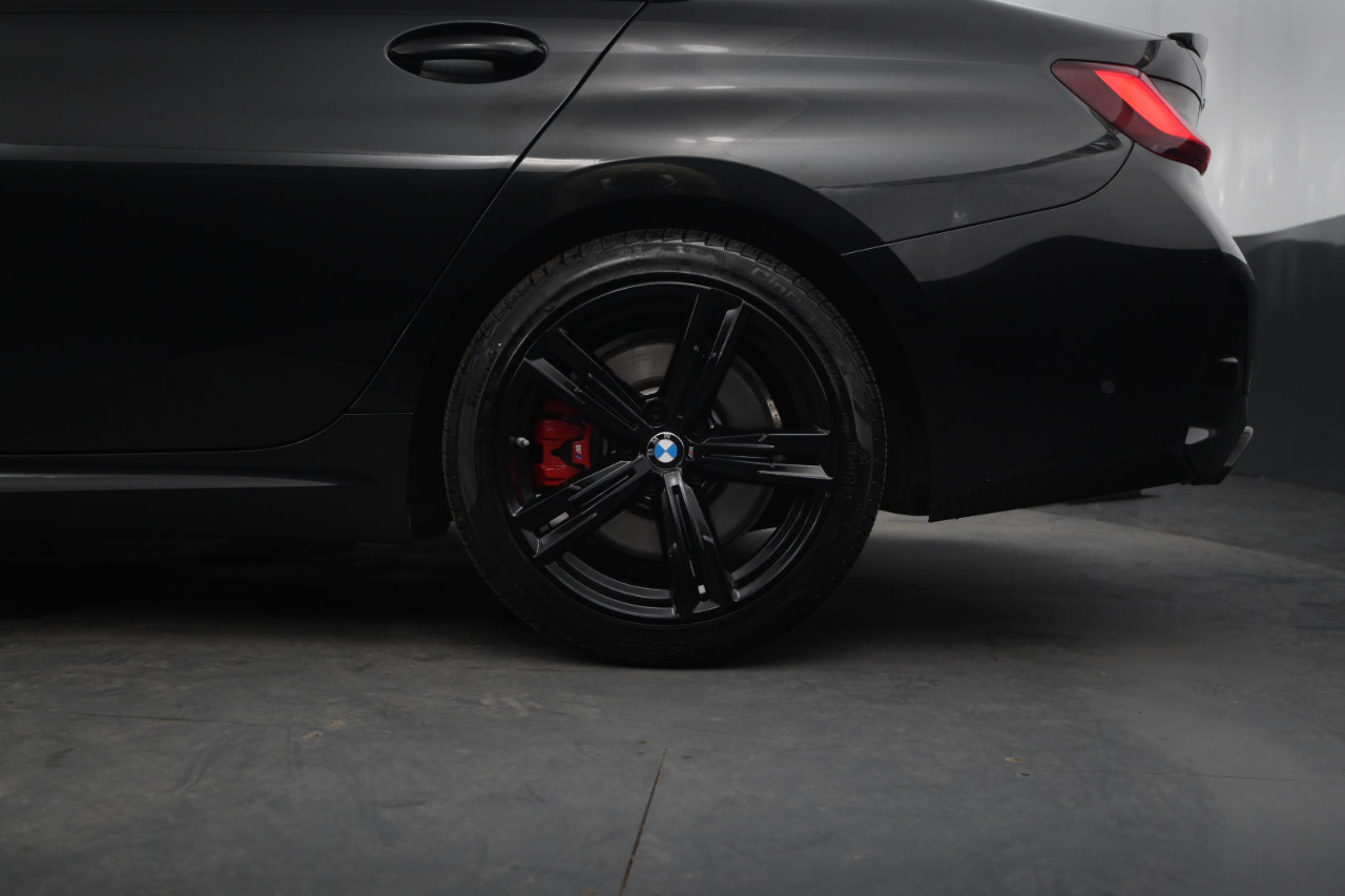 BMW 3 Series M340i xDrive Sedan 2023