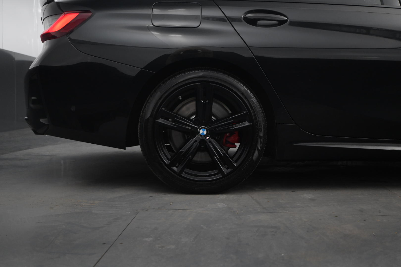 BMW 3 Series M340i xDrive Sedan 2023