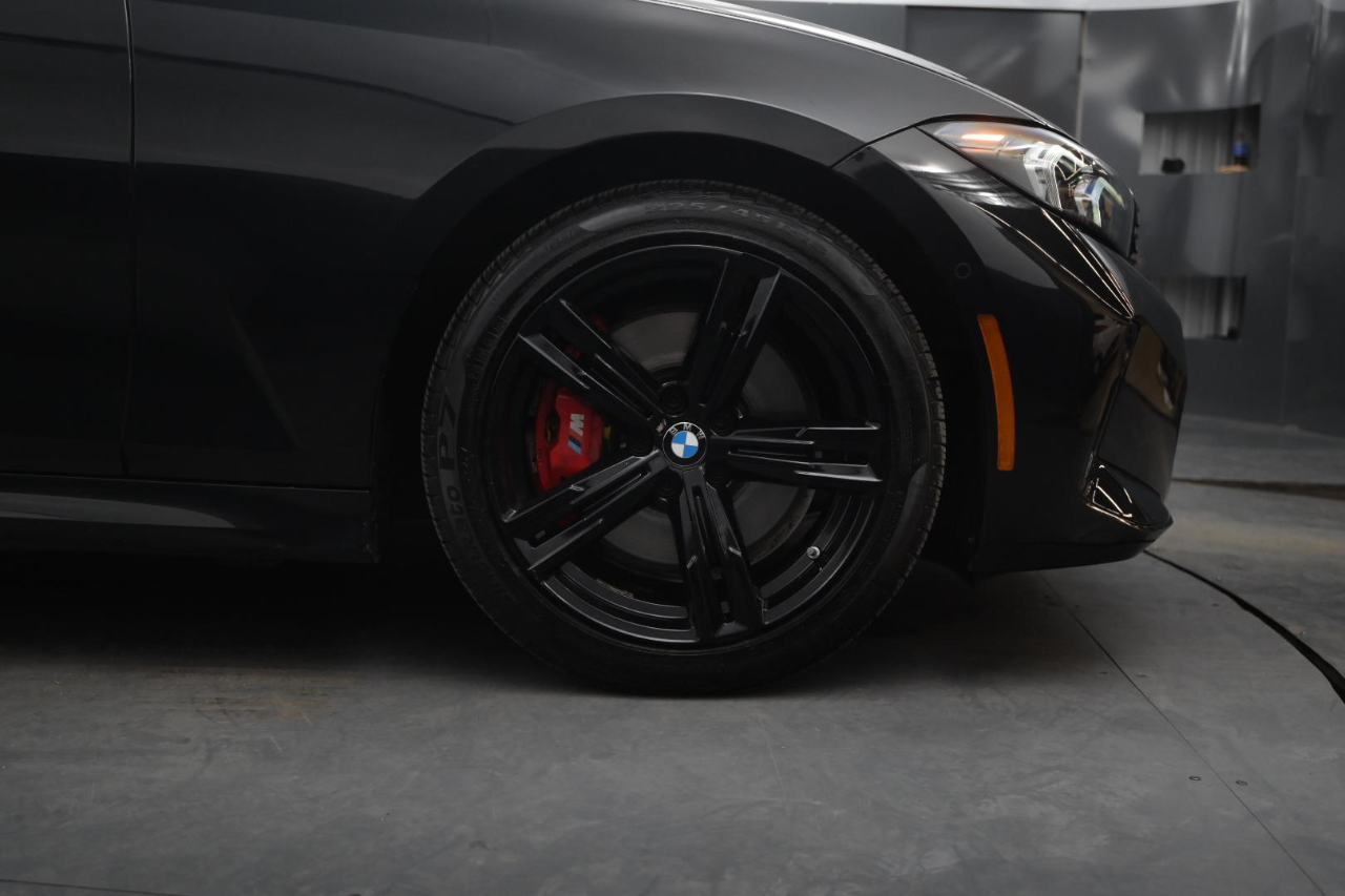 BMW 3 Series M340i xDrive Sedan 2023