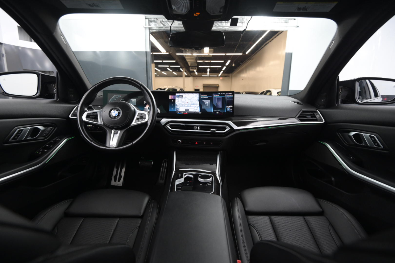 BMW 3 Series M340i xDrive Sedan 2023