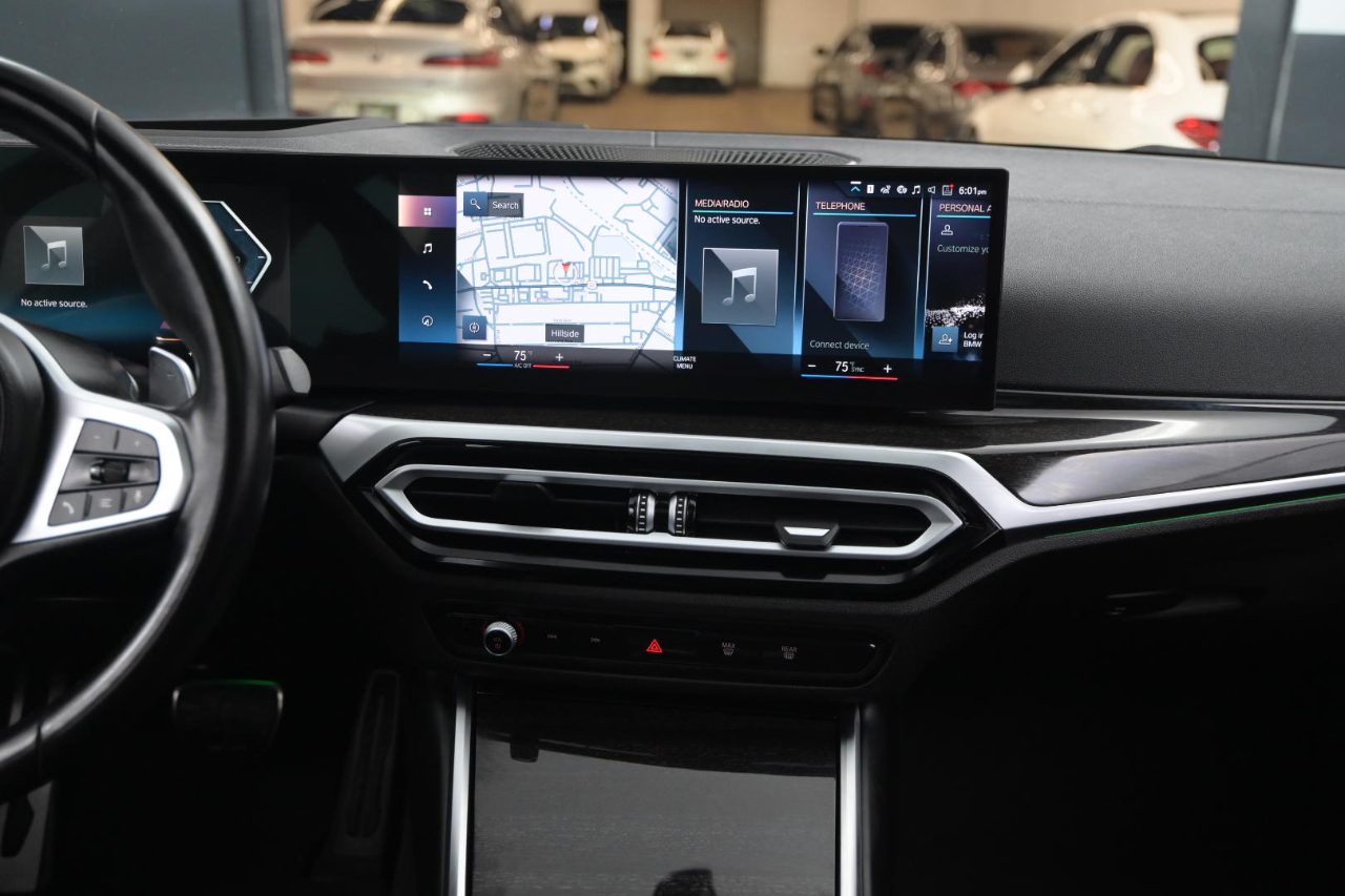 BMW 3 Series M340i xDrive Sedan 2023