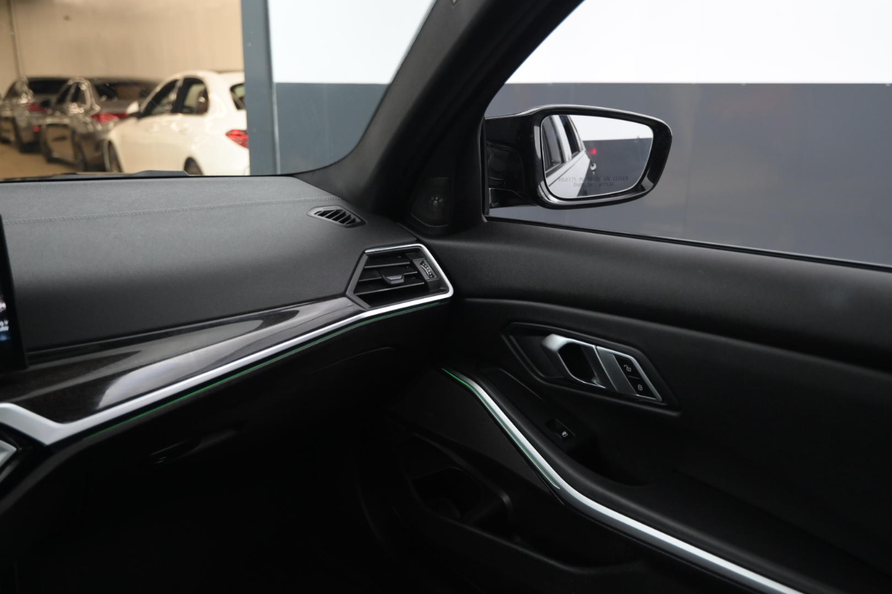 BMW 3 Series M340i xDrive Sedan 2023