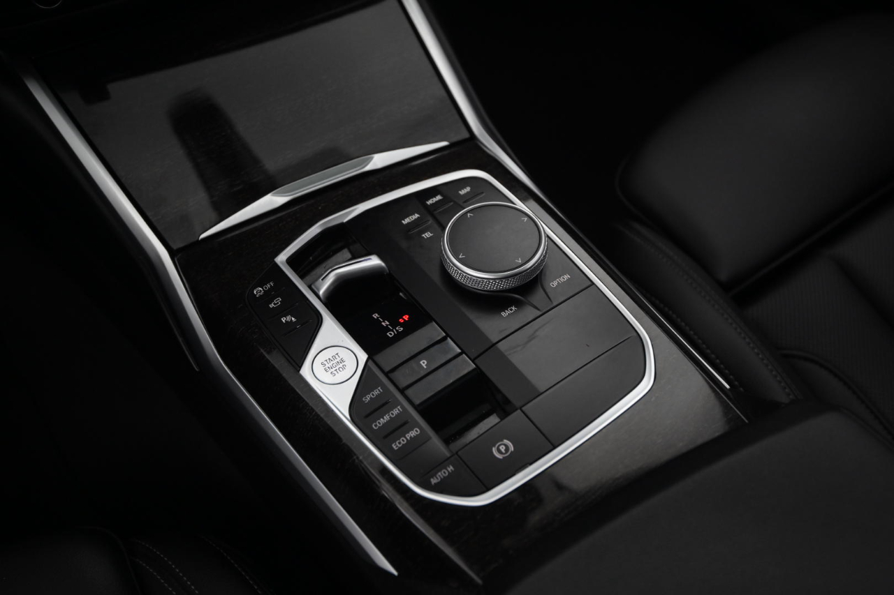 BMW 3 Series M340i xDrive Sedan 2023