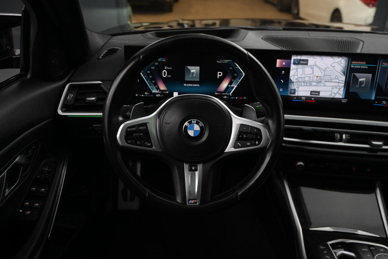 BMW 3 Series M340i xDrive Sedan 2023