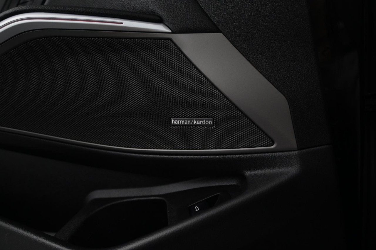 BMW 3 Series M340i xDrive Sedan 2023