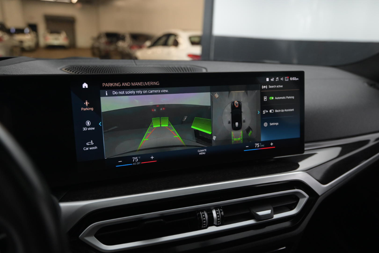 BMW 3 Series M340i xDrive Sedan 2023