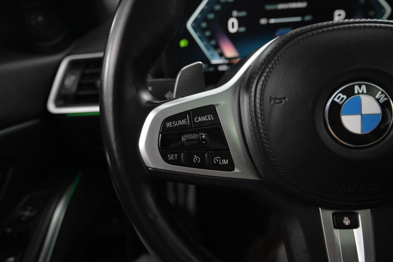 BMW 3 Series M340i xDrive Sedan 2023
