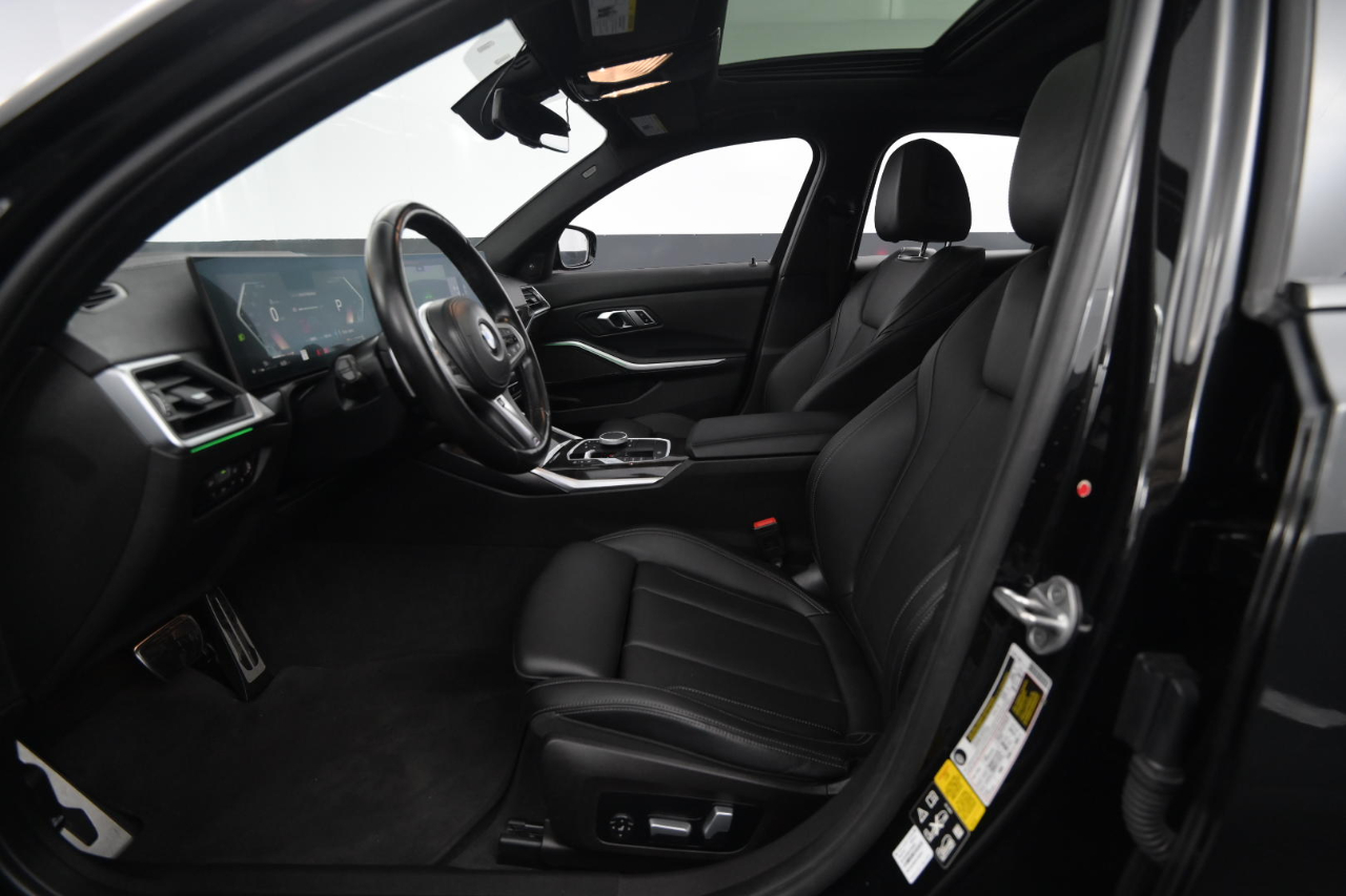 BMW 3 Series M340i xDrive Sedan 2023