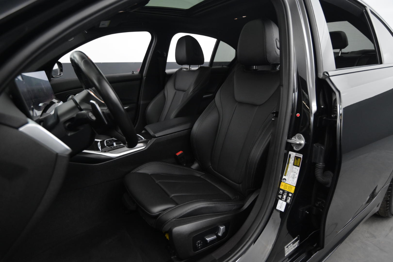 BMW 3 Series M340i xDrive Sedan 2023