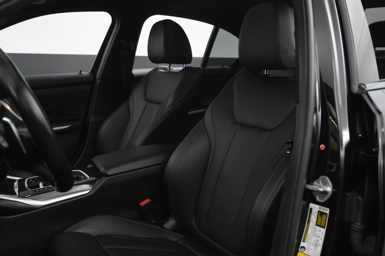 BMW 3 Series M340i xDrive Sedan 2023