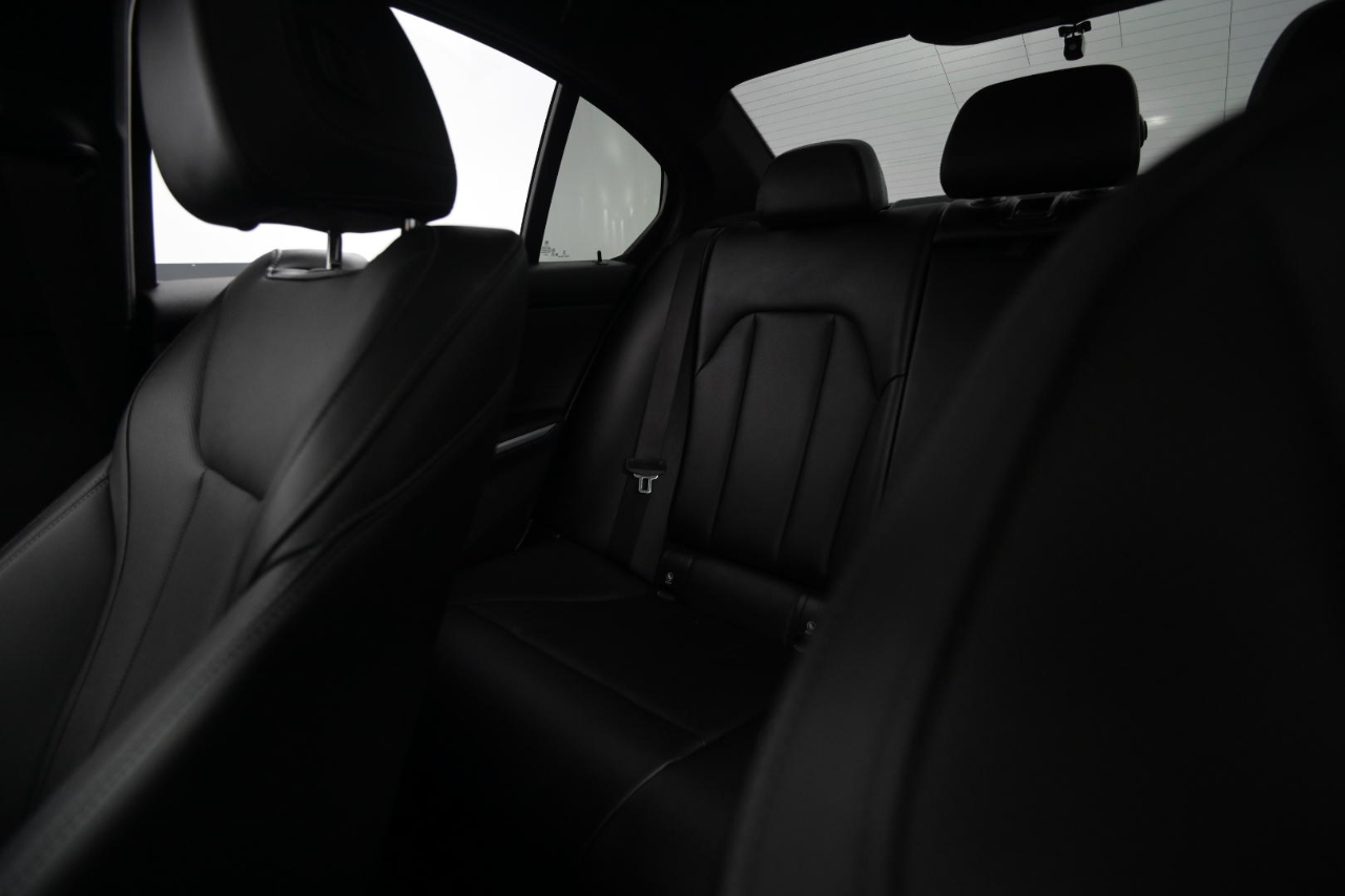 BMW 3 Series M340i xDrive Sedan 2023