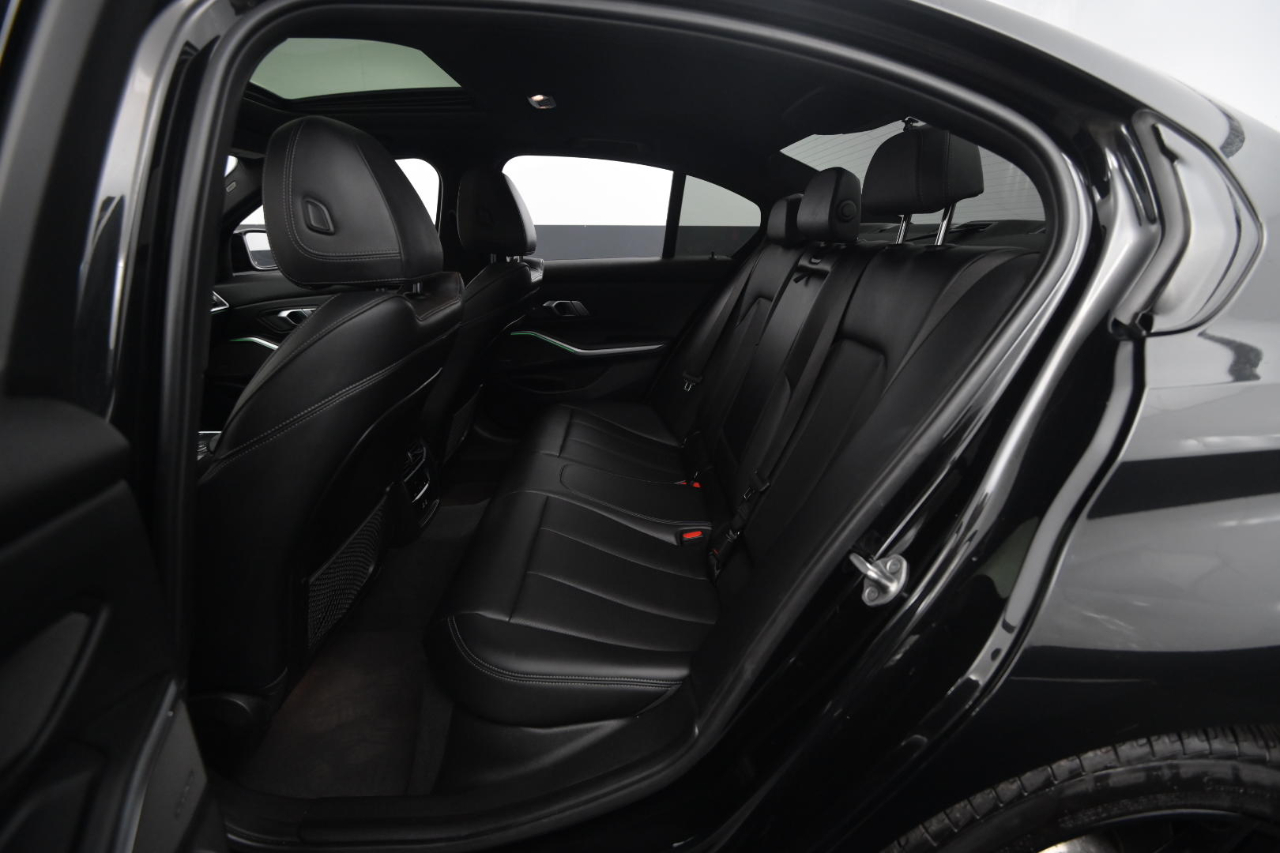 BMW 3 Series M340i xDrive Sedan 2023