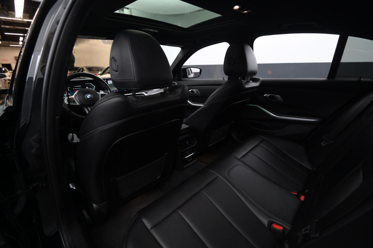 BMW 3 Series M340i xDrive Sedan 2023