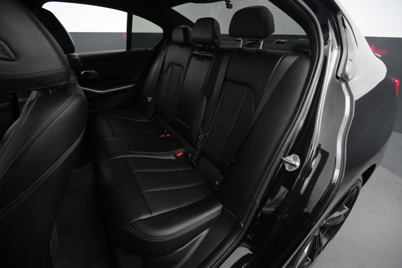 BMW 3 Series M340i xDrive Sedan 2023