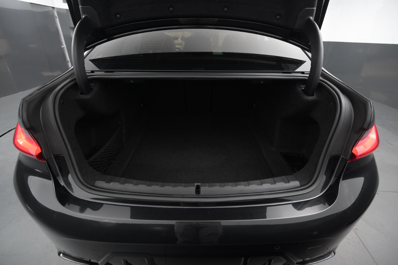 BMW 3 Series M340i xDrive Sedan 2023