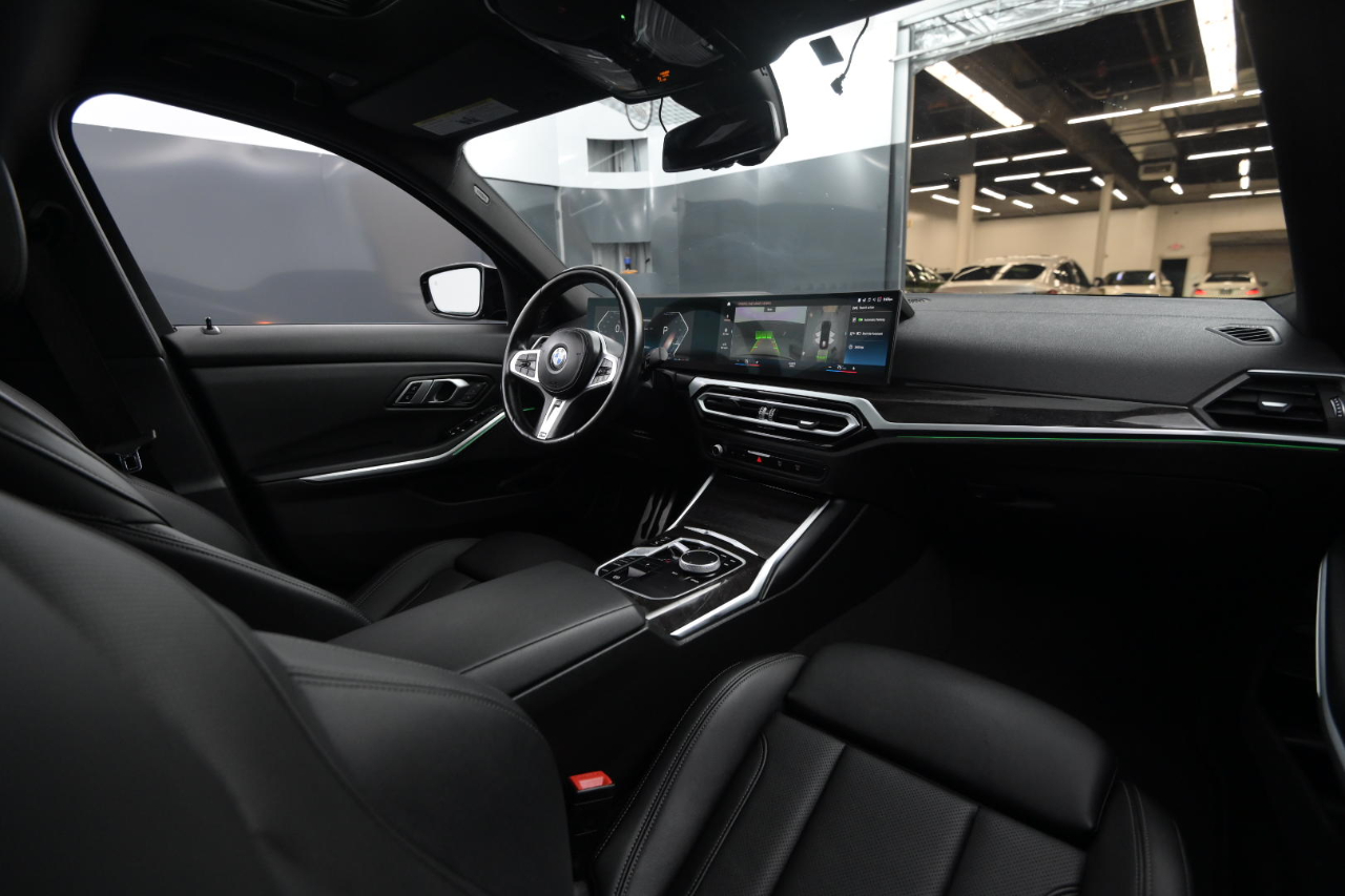 BMW 3 Series M340i xDrive Sedan 2023