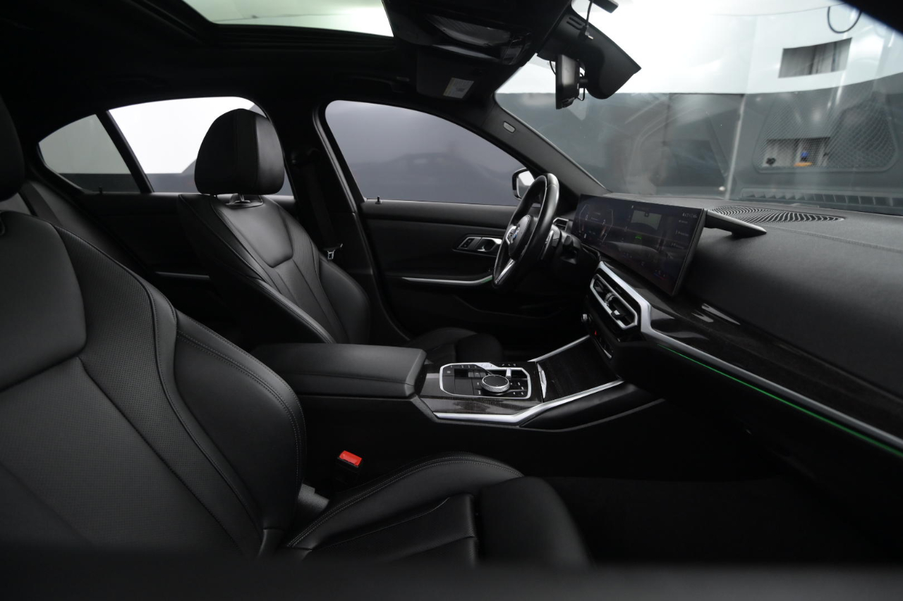 BMW 3 Series M340i xDrive Sedan 2023