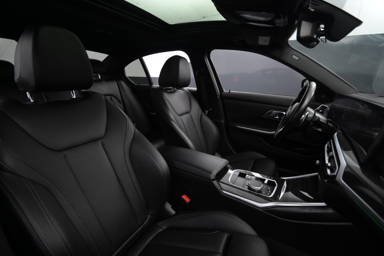 BMW 3 Series M340i xDrive Sedan 2023