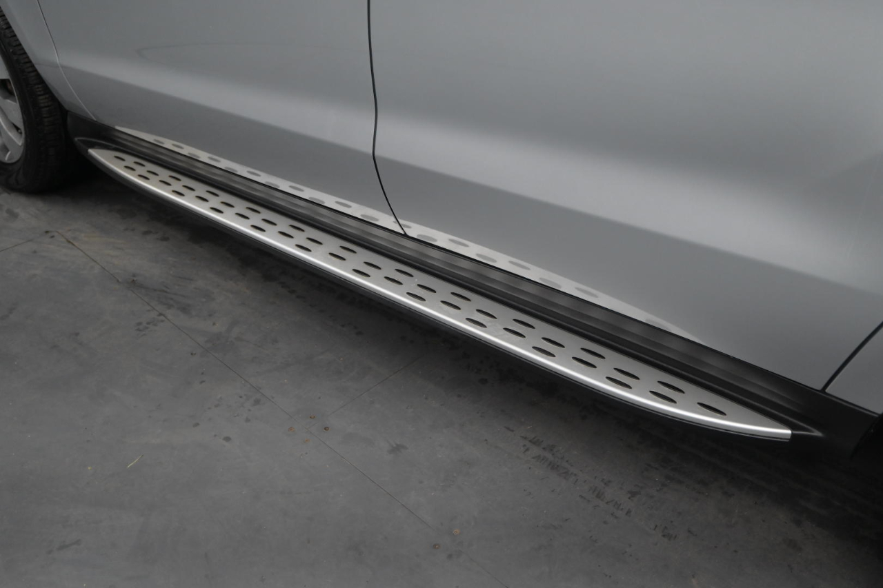 Mercedes-Benz GLS GLS 450 4MATIC SUV 2018