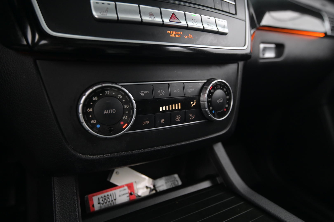 Mercedes-Benz GLS GLS 450 4MATIC SUV 2018