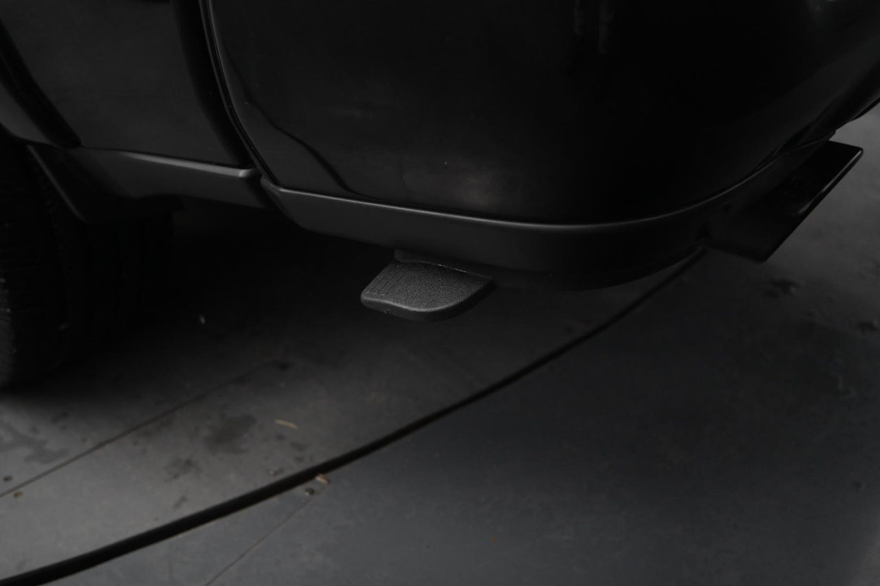 RAM 1500 Laramie 4x4 Crew Cab 5'7" Box 2021