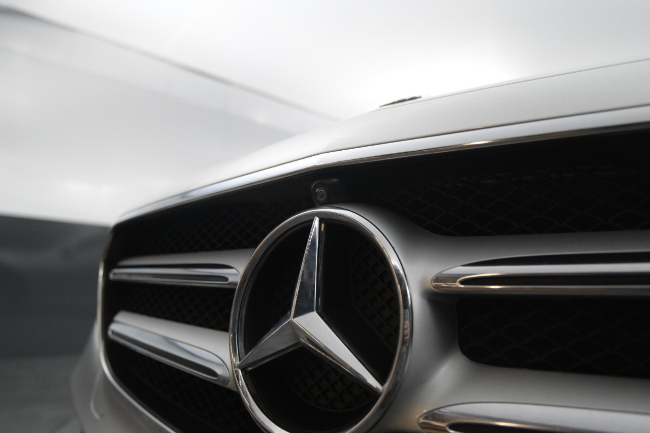 Mercedes-Benz E-Class E 350 4MATIC Sedan 2020