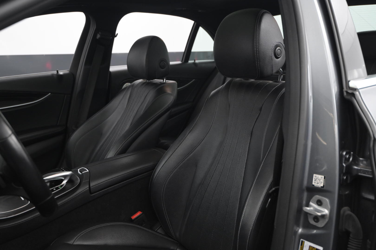 Mercedes-Benz E-Class E 350 4MATIC Sedan 2020