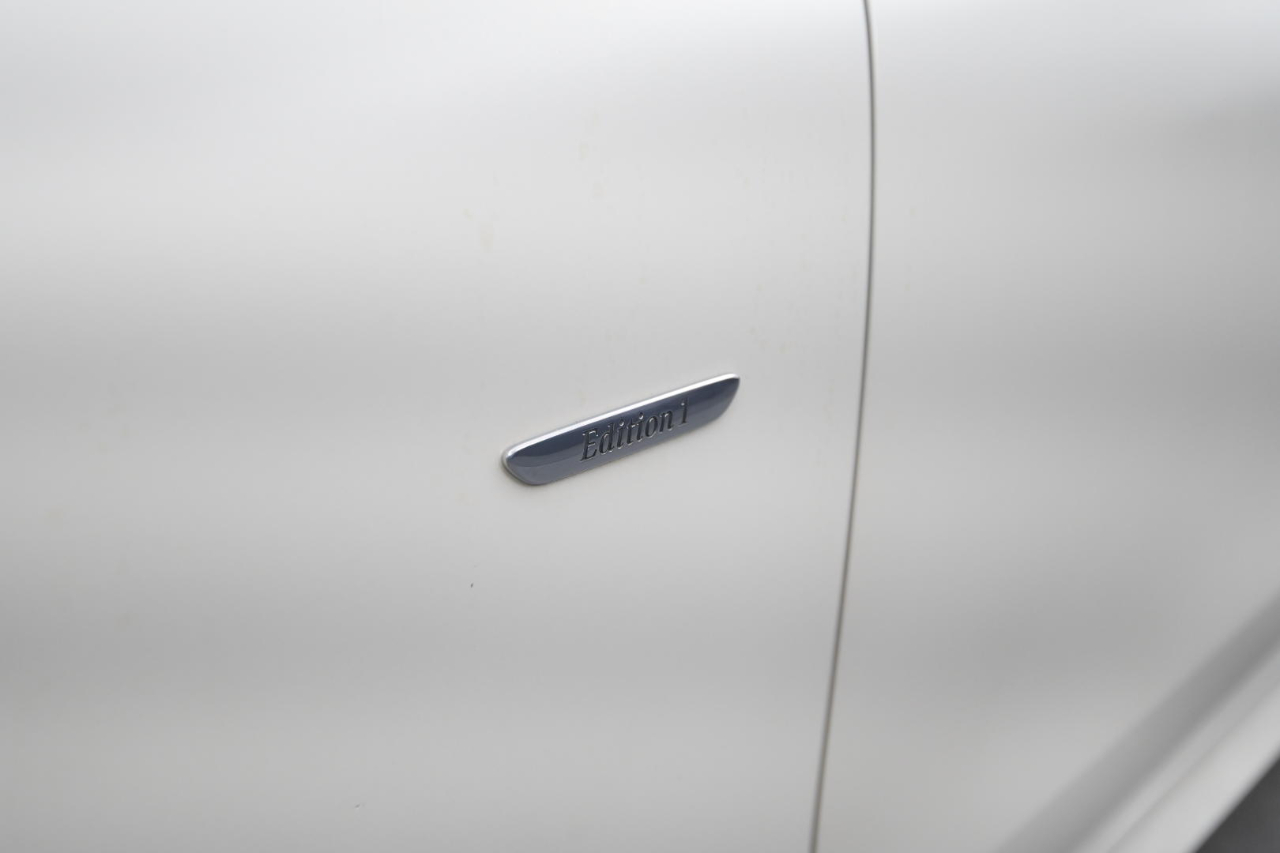 Mercedes-Benz E-Class  2018