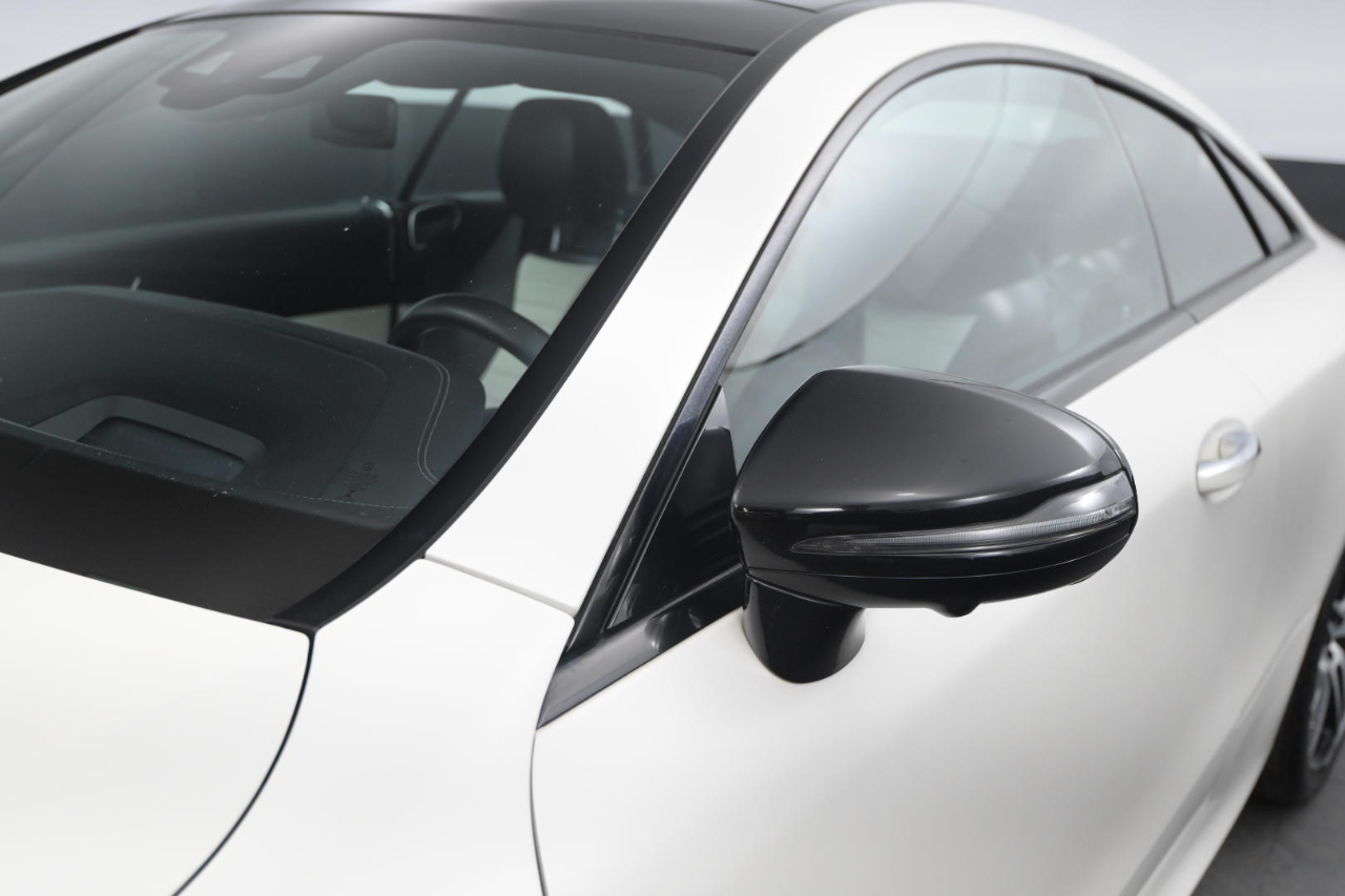 Mercedes-Benz E-Class  2018