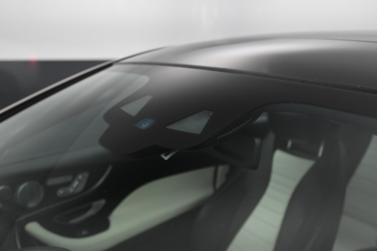 Mercedes-Benz E-Class  2018