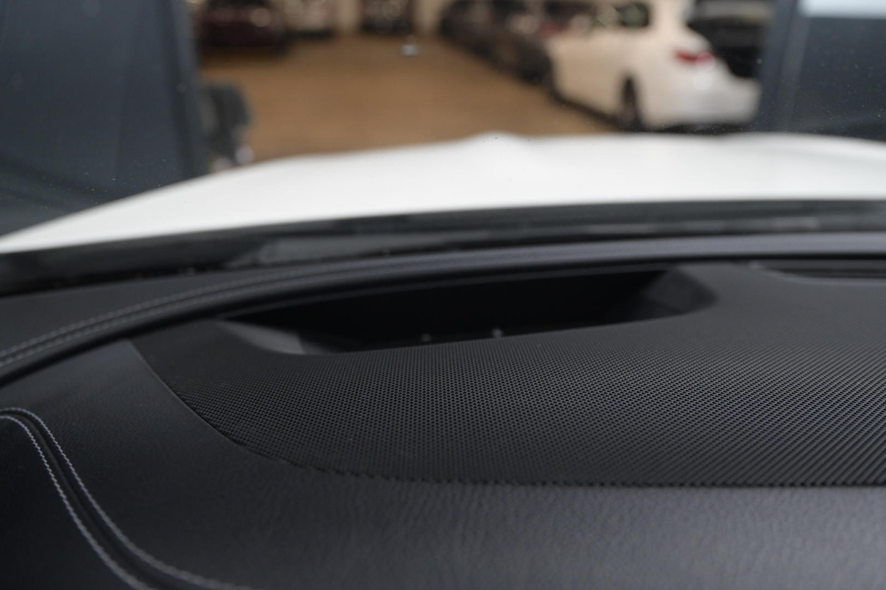 Mercedes-Benz E-Class  2018