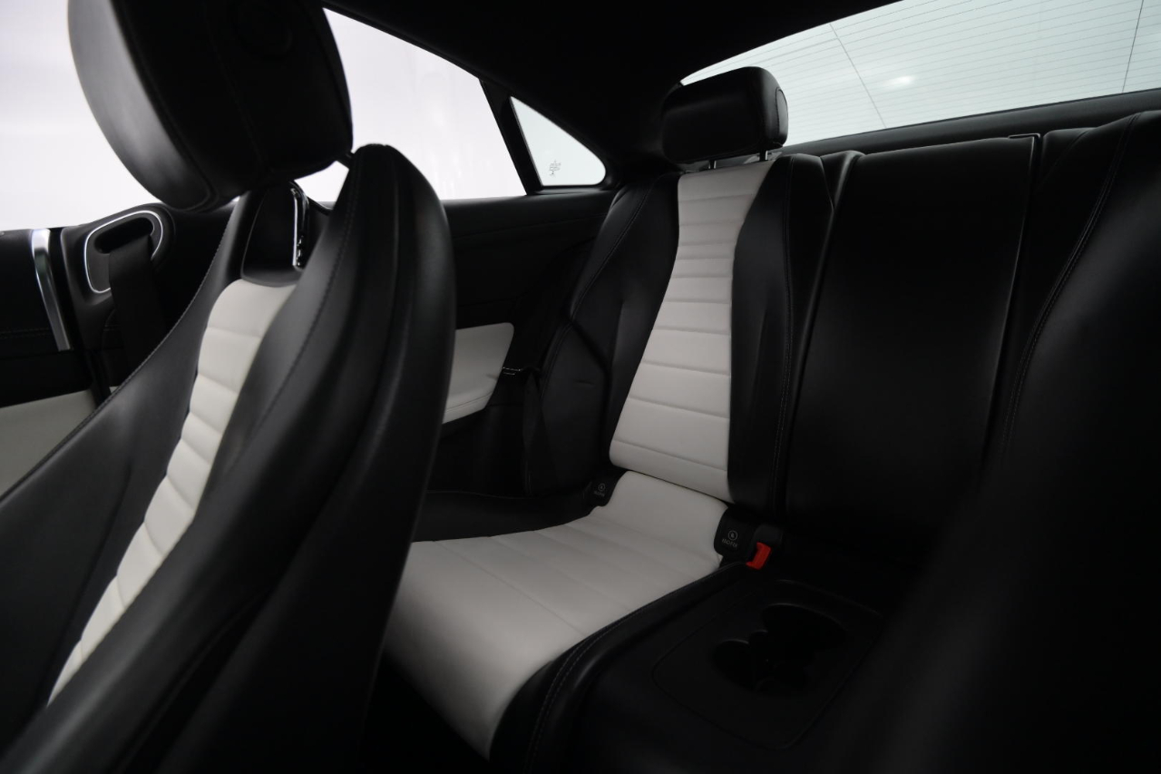 Mercedes-Benz E-Class  2018