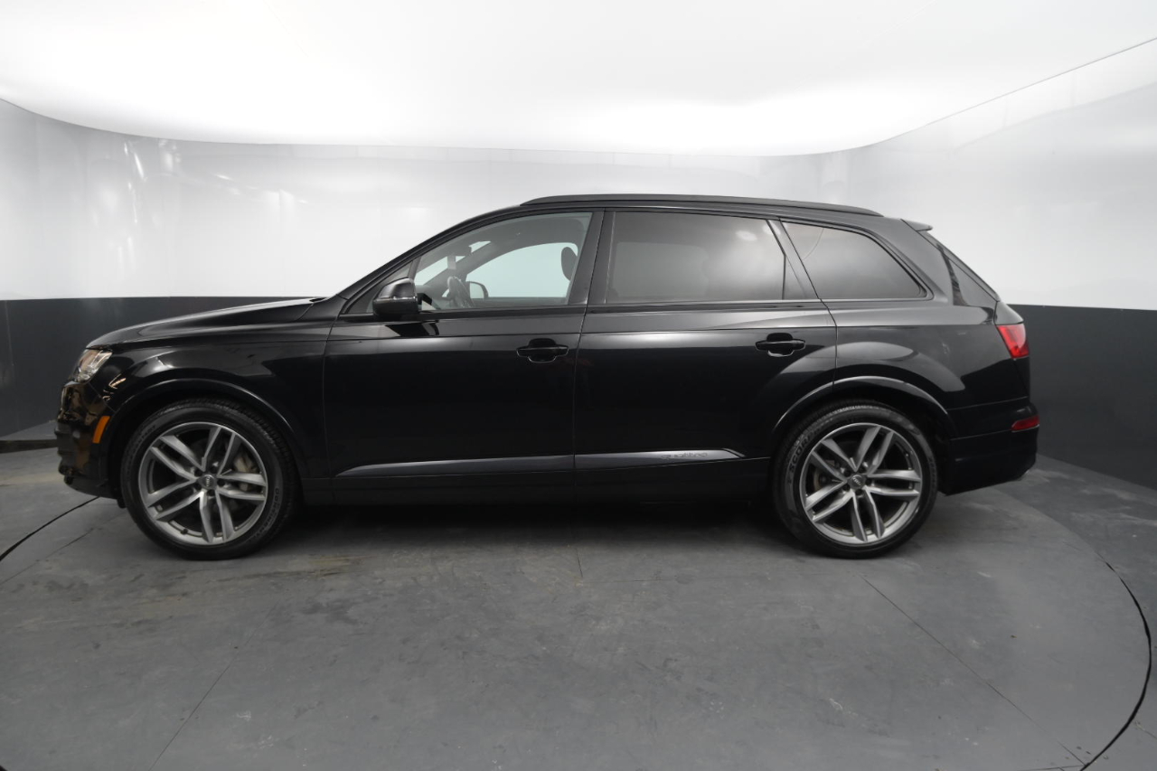 Audi Q7 3.0 TFSI Prestige 2017