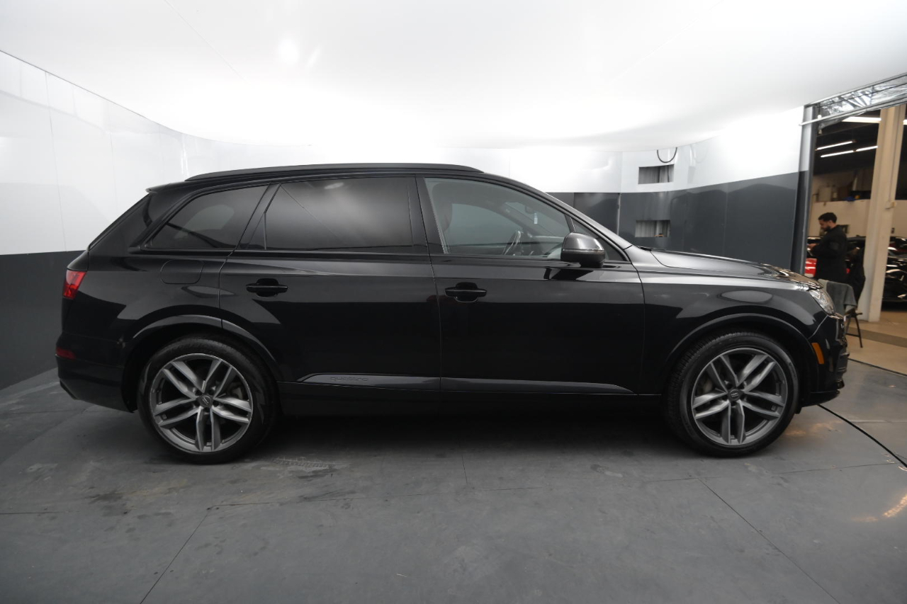 Audi Q7 3.0 TFSI Prestige 2017