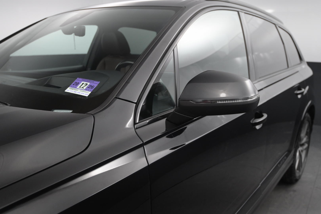 Audi Q7 3.0 TFSI Prestige 2017