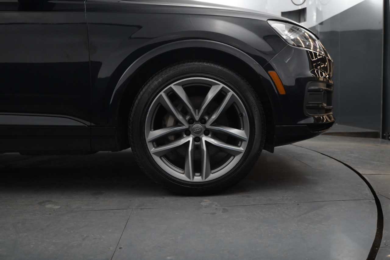 Audi Q7 3.0 TFSI Prestige 2017