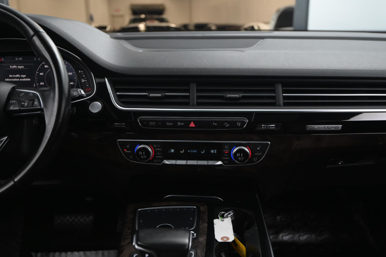 Audi Q7 3.0 TFSI Prestige 2017