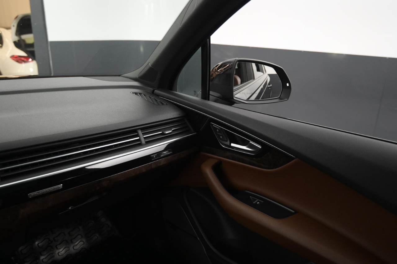 Audi Q7 3.0 TFSI Prestige 2017