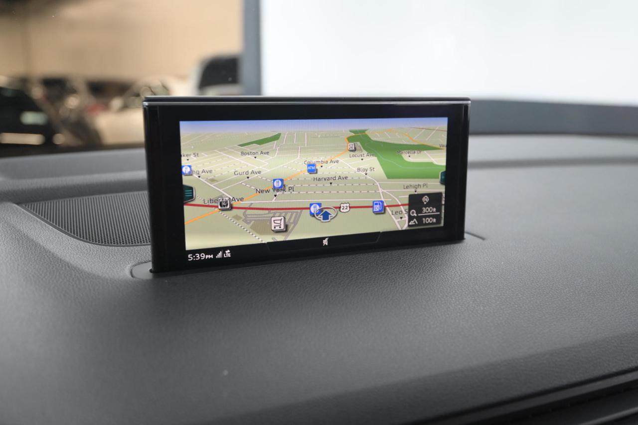 Audi Q7 3.0 TFSI Prestige 2017