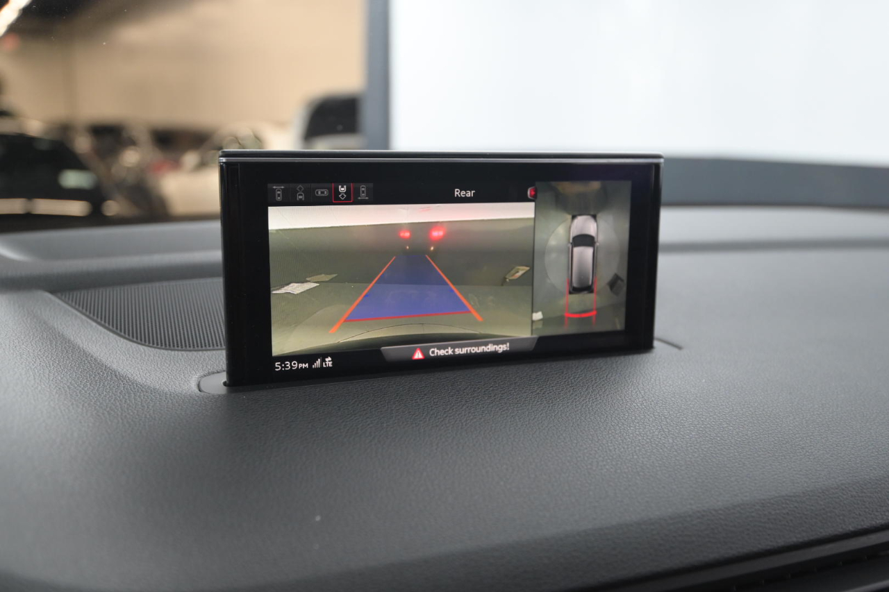 Audi Q7 3.0 TFSI Prestige 2017