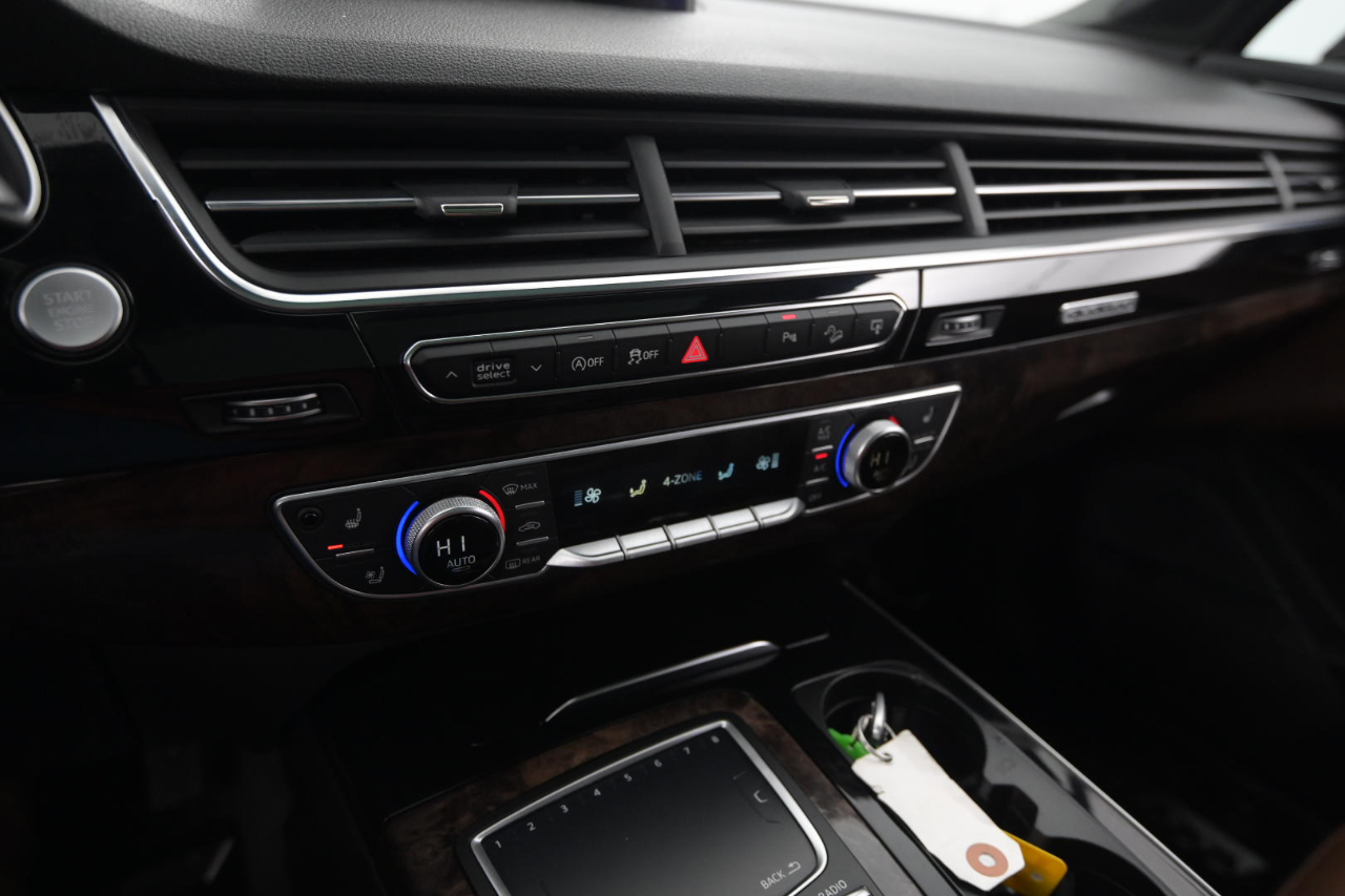 Audi Q7 3.0 TFSI Prestige 2017